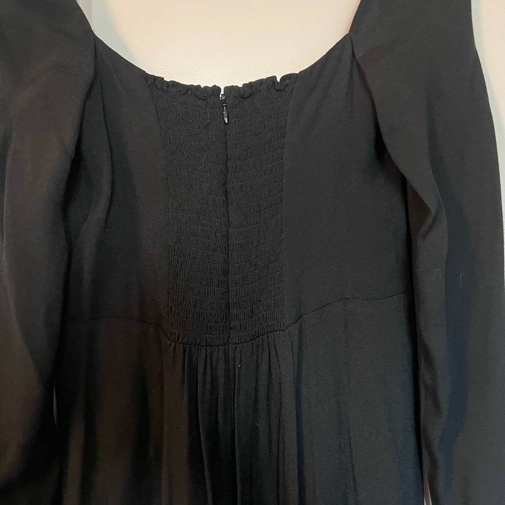 Reformation Sigmund Dress - Picture 6 of 7